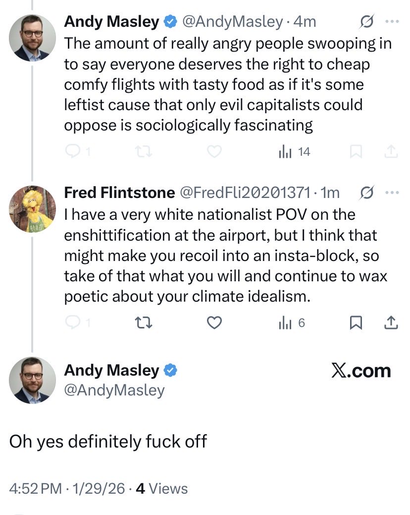 Fred Flintstone (@FredFli20201371) / Posts / X