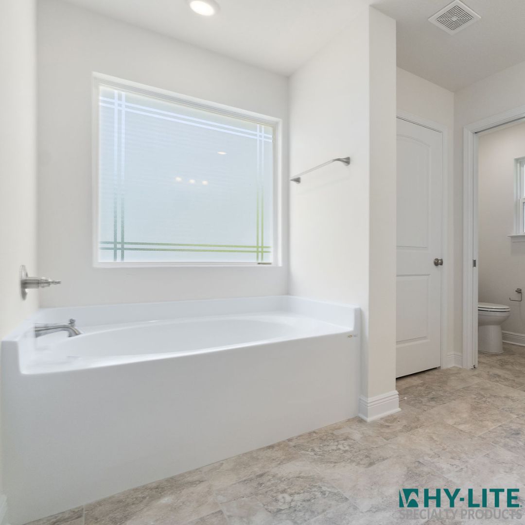 HyLite_Windows's tweet image. Privacy ✅ Energy efficient ✅ Low maintenance ✅ Built to last ✅
One window. So many benefits. 

#SmartWindows #HomeUpgrade #BuiltBetter