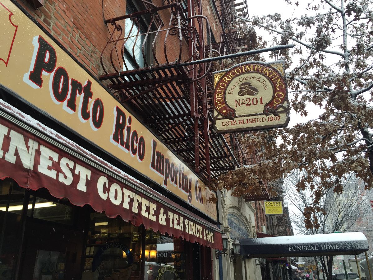 PORTO RICO IMPORTS tweet media