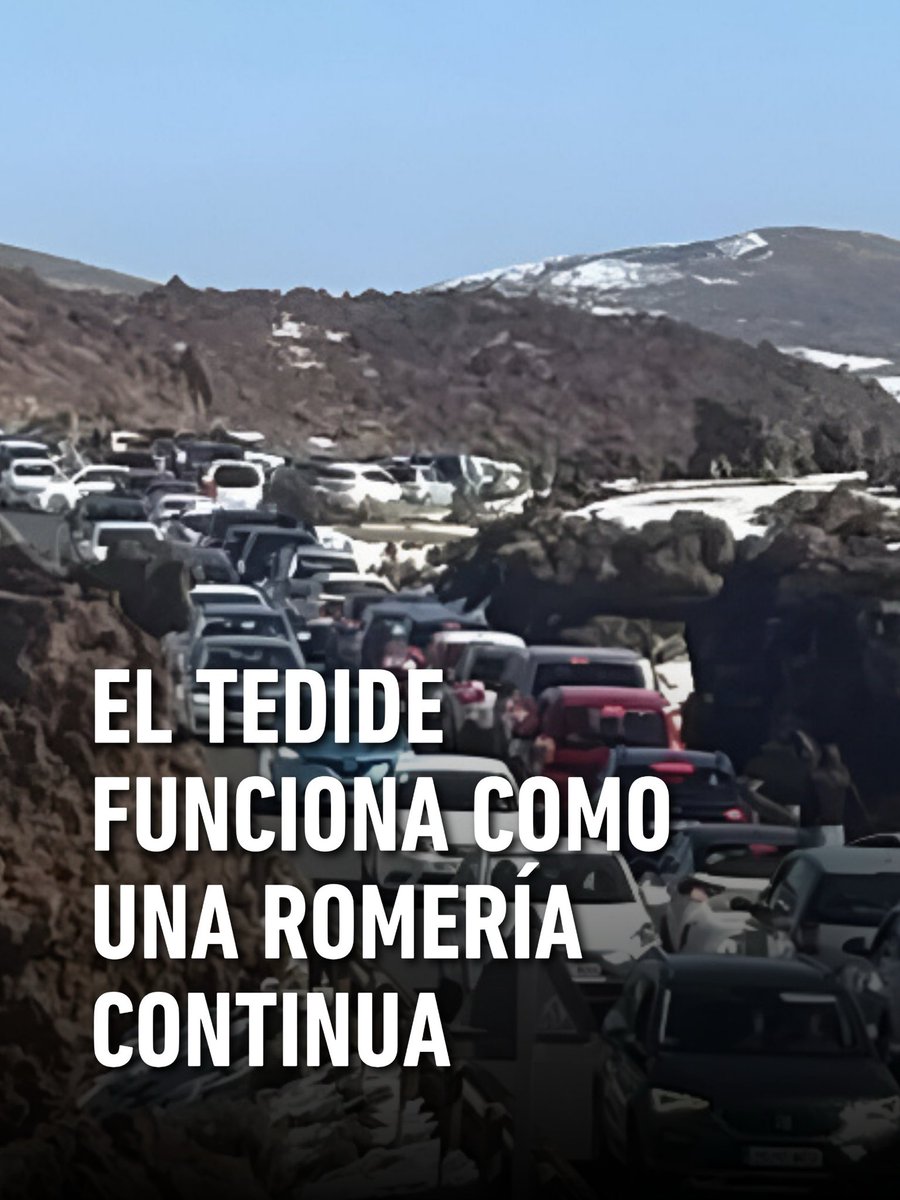 PSOE Cabildo Tenerife tweet media