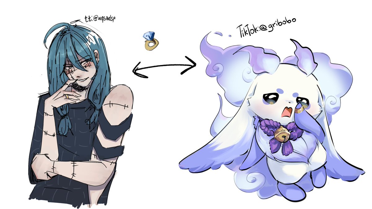 #るんるんびじちかん #mahito