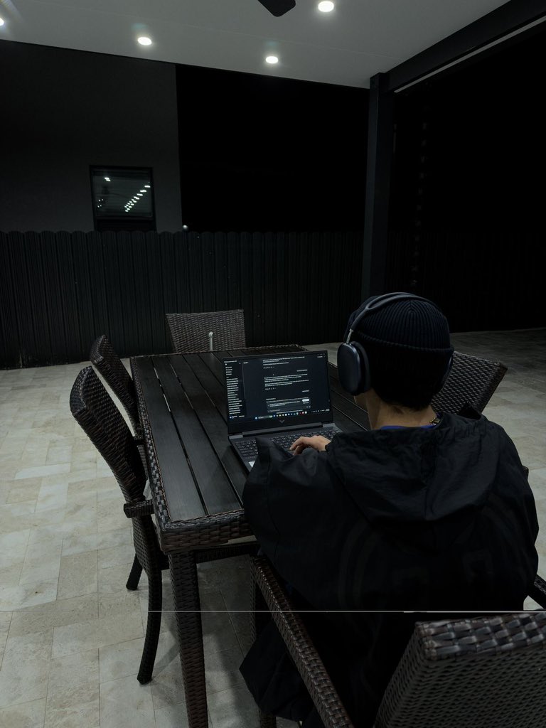 Gn CT 
I’m locked in on <a href="/Collab3TM/">Collab 3</a> 
And you ?