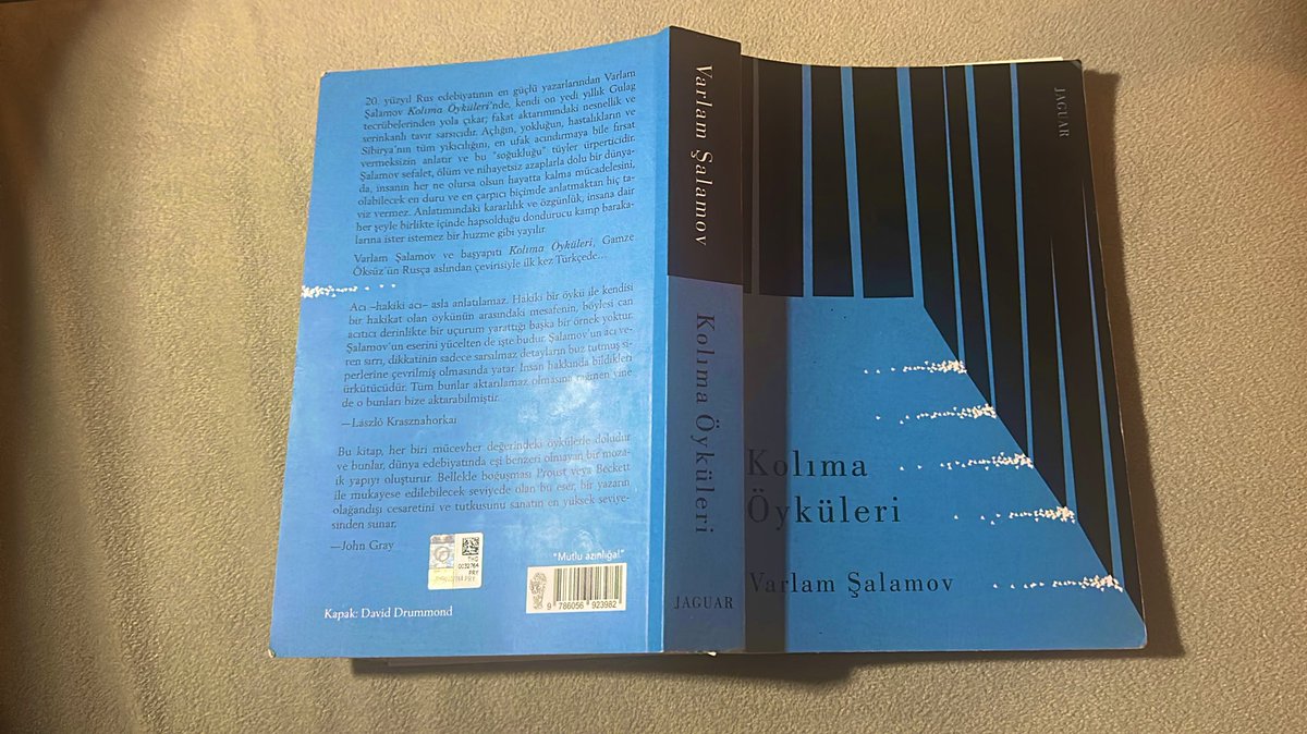 Açlık soğuk açlık soğuk hapishane hapishane ağır çalışma koşulları açlık soğuk soğuk açlık  

Hepsi bir kısır döngü bu kitapta bir yere varmıyor bu şartlarda bir yere varmaktan ar etmek daha elzem değil midir ?