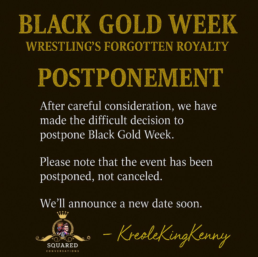 ⚜️Kreole King Kenny⚜️ (@kreolekingkenny) on Twitter photo 