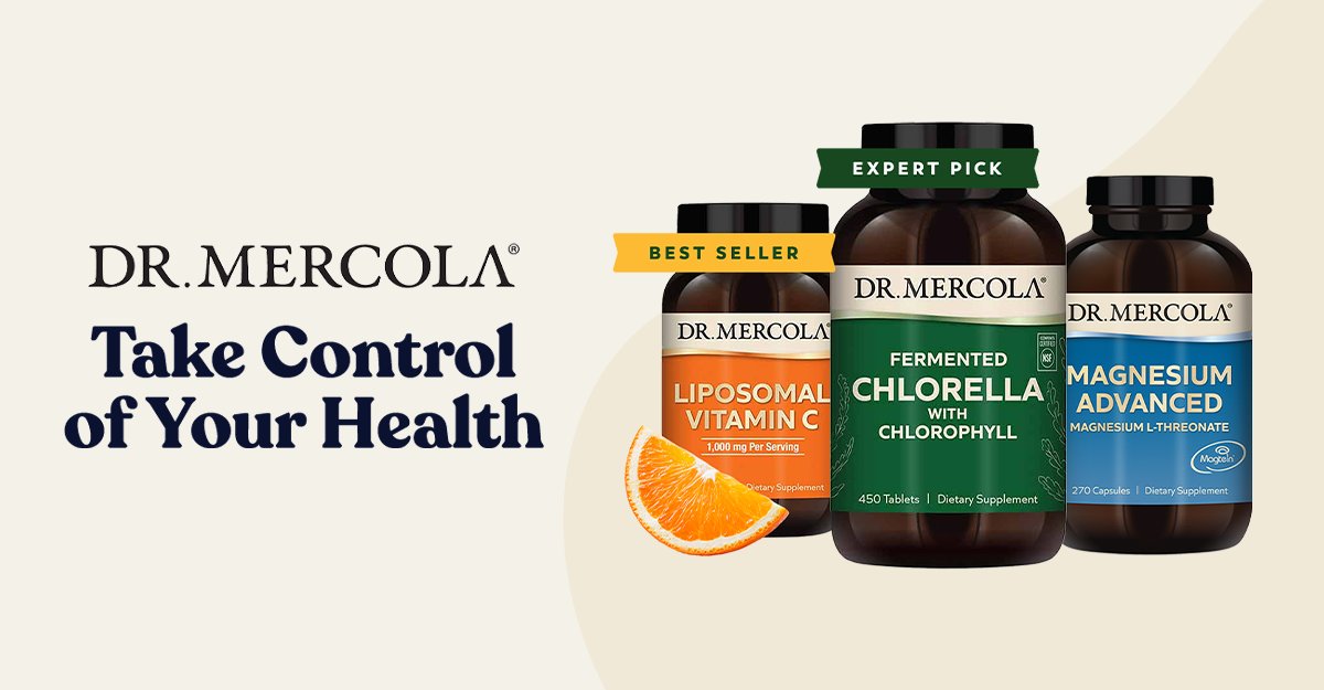 Dr. Mercola supports inside-out wellness with supplements made to meet high standards for quality and integrity. Shop the collection at nhc.com/collections/br…