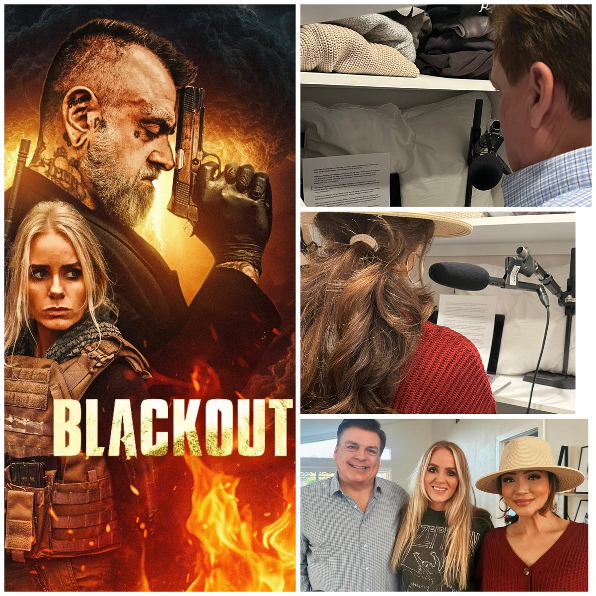 Phil Blauer tweet media