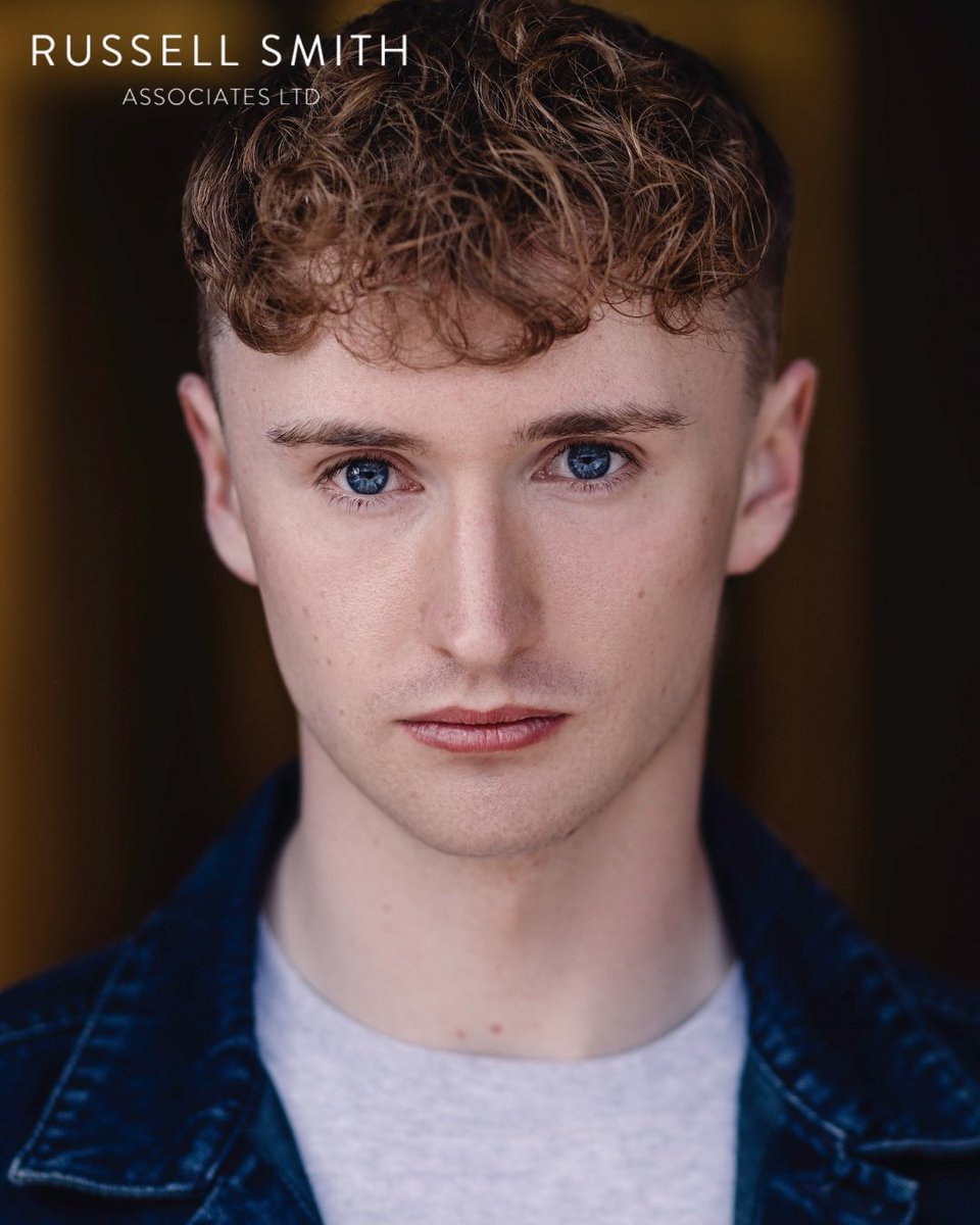 Russell Smith Associates Ltd tweet media