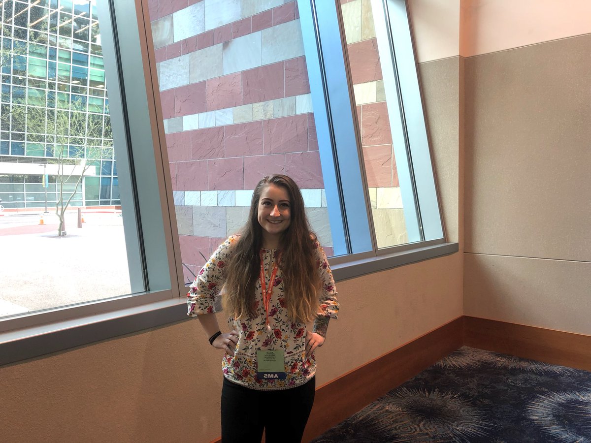 ☀️ Sara Housseal ☀️ tweet media