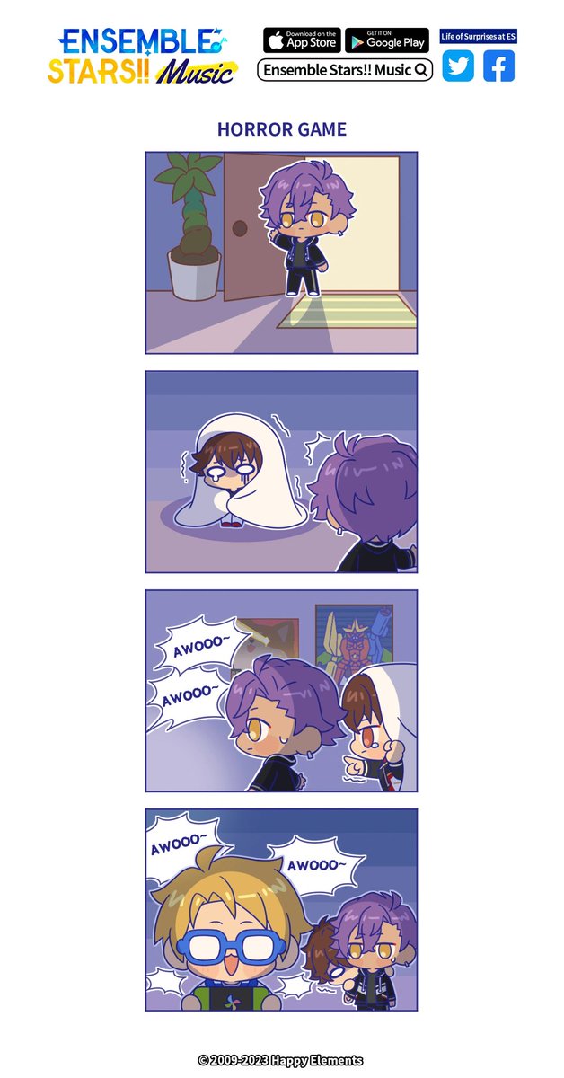 (not so) daily undead 🦇 (@hourly_undead) on Twitter photo 