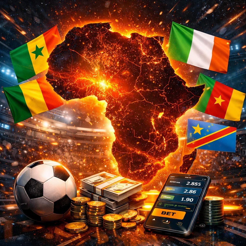 BasketPronostic's tweet image. 🌍 Afrique francophone!

Les “coupons miracles”, les combinés 10 matchs, les agents Telegram…

ce n’est PAS du betting.

C’est un système où tu perds ton argent.

Les parieurs pros ne jouent pas comme ça.