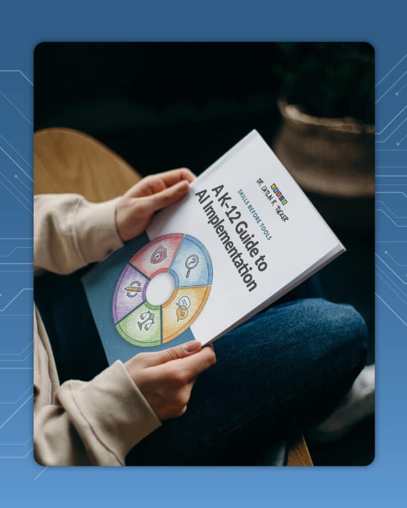 Dr. Catlin Tucker tweet media