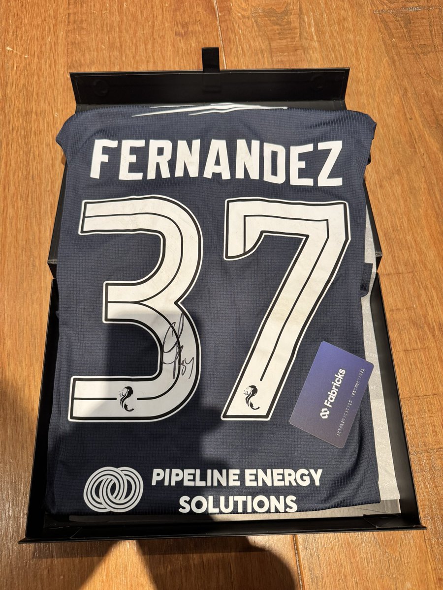 Kit Drop Match Worn Shirts tweet media