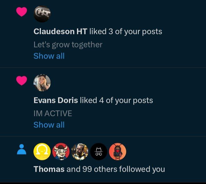 CryptoVaultHQ's tweet image. Morning gain 💥🚀 

Just say – GM

We follow you 🥶