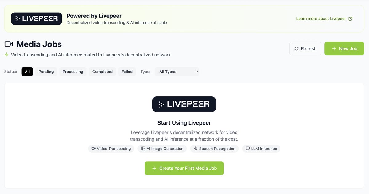 Kova 🤝 <a href="/Livepeer/">Livepeer</a> 

We’re bringing Livepeer’s decentralized video transcoding and AI inference utility onto Kova.

Unlocking real, production-ready workloads on-chain.