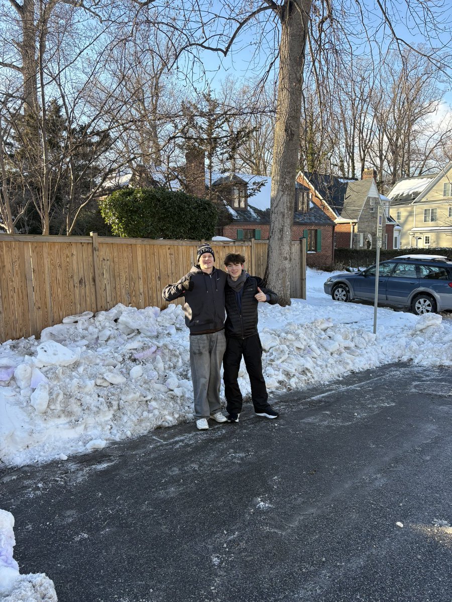 Christina Hartman tweet media