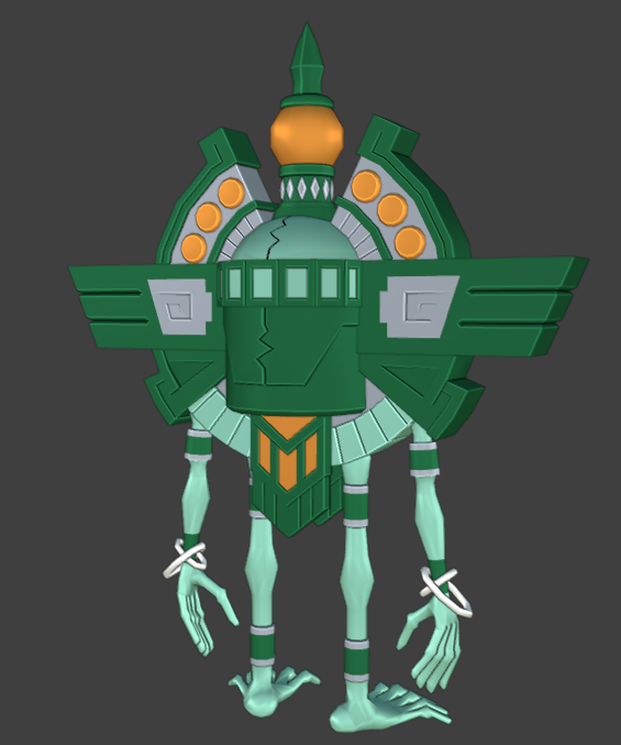 sparkatic's tweet photo. El condor is finished! Took a little longer than usual but we are getting there. On a side note this is what drago looks like getting a snacky snack during midnight
-
#Bloxugan #ROBLOX #RobloxDevs #RobloxDeveloper  #Bakugan https://t.co/NvzGVinelq