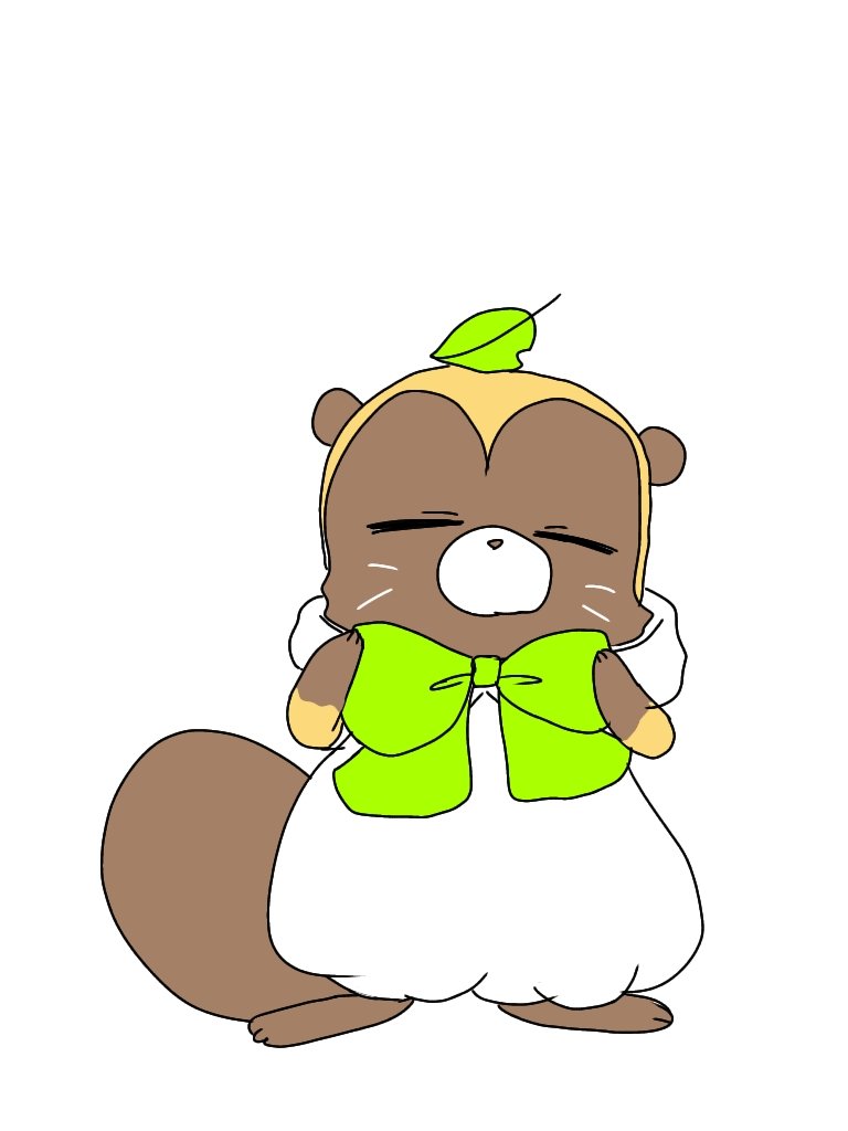 のりまっきー💚 tweet media