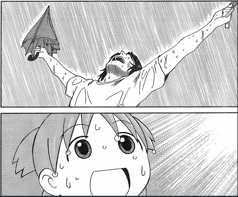 Yotsuba Screens tweet media