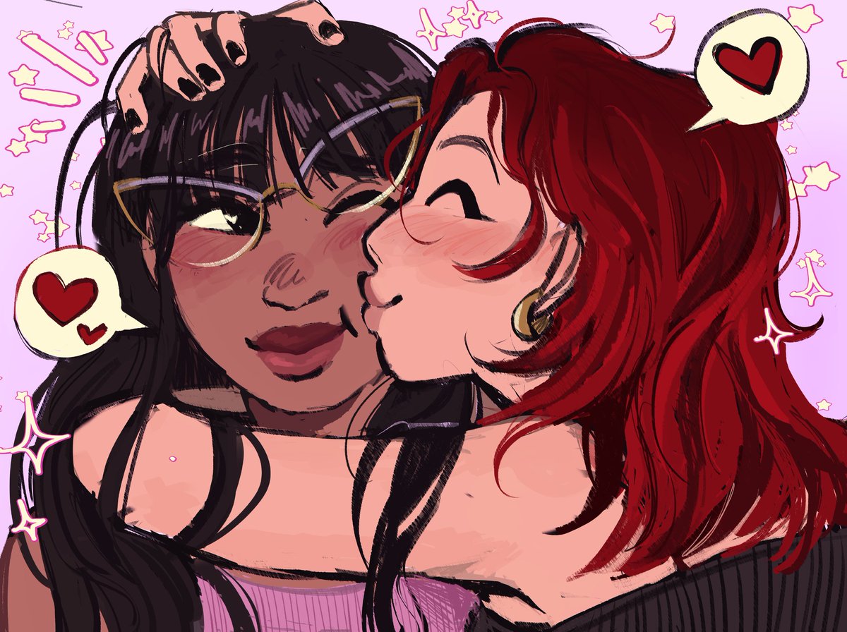 Kat 💫 (COMMS CLOSED) tweet media