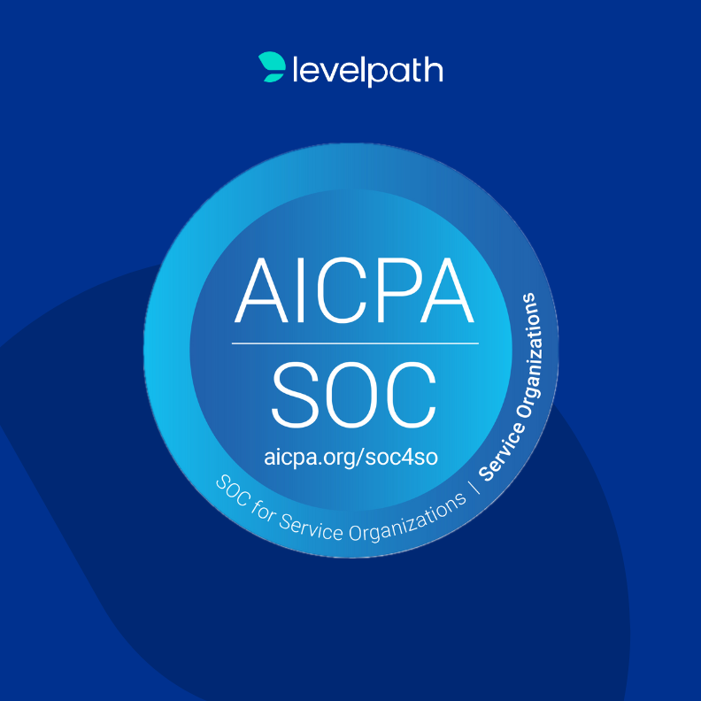 Levelpath tweet media