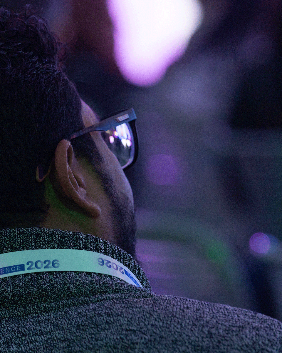 IFE Conference tweet media