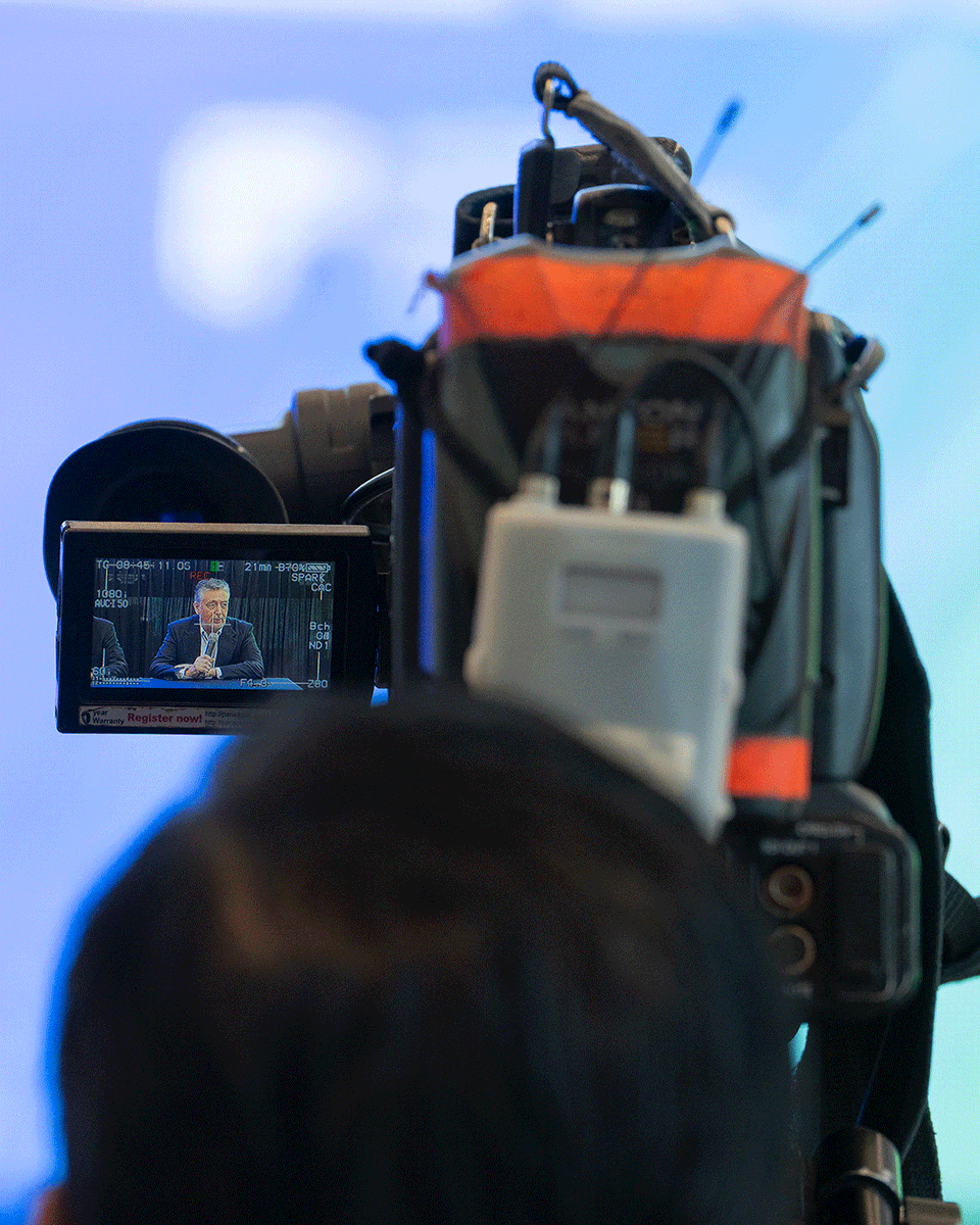 IFE Conference tweet media