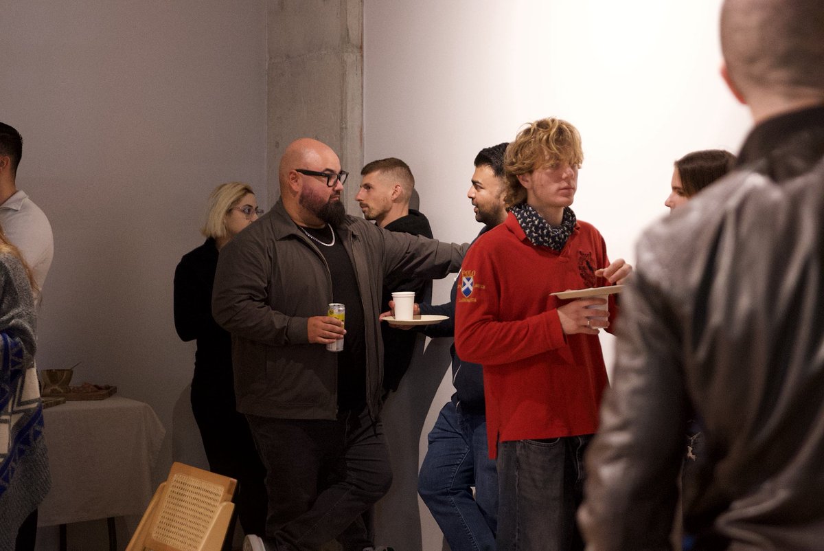 Miami Founders & Professionals (MFP) tweet media