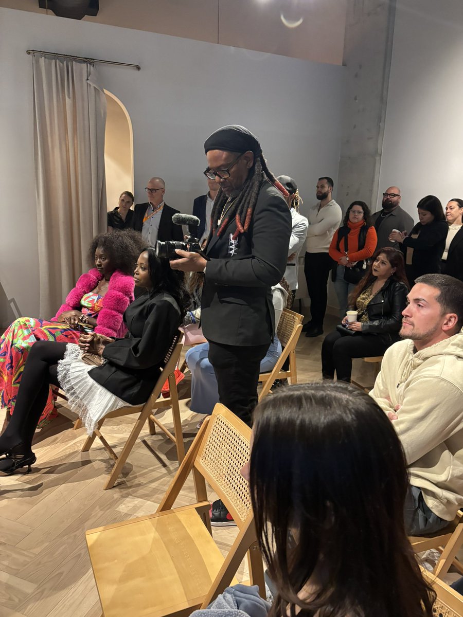 Miami Founders & Professionals (MFP) tweet media