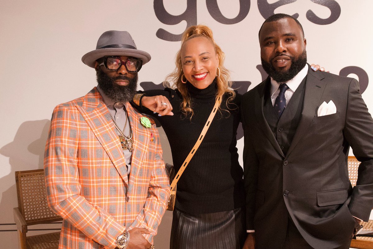 Miami Founders & Professionals (MFP) tweet media