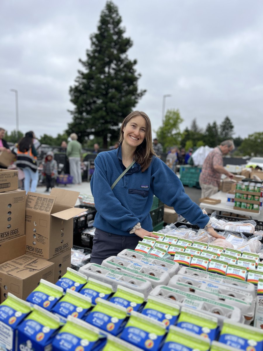 Redwood Empire Food Bank tweet media