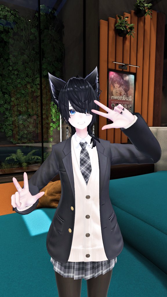 おはようございます〜(⁠ ⁠╹⁠▽⁠╹⁠ ⁠)
またまた欲しいアバターがどんどん増えてきてますがな(⁠ ⁠ꈍ⁠ᴗ⁠ꈍ⁠)