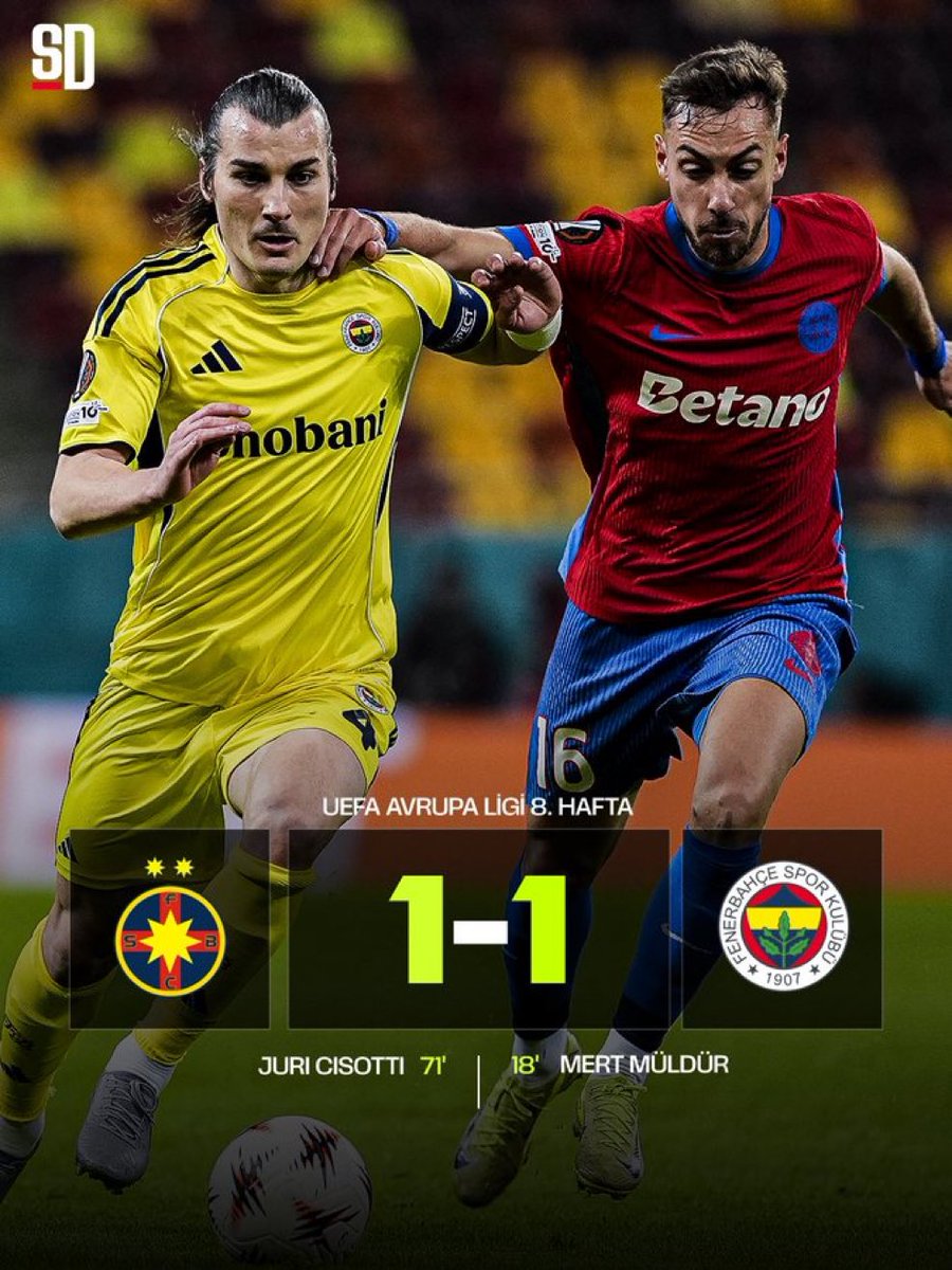 FenerXtra | Fan tweet media