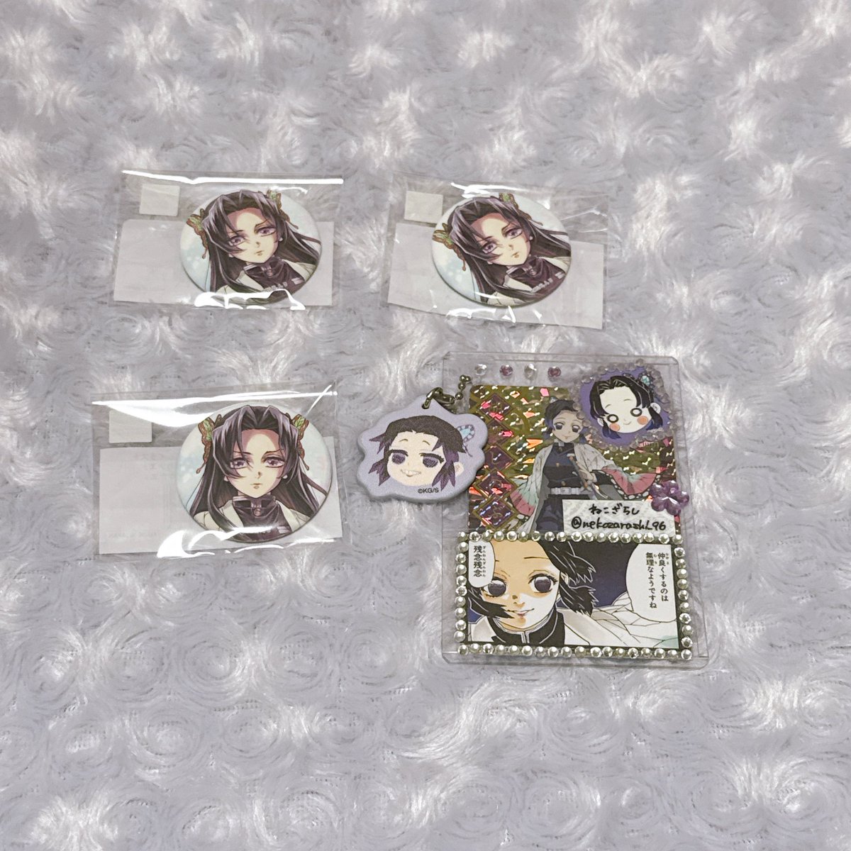 のん@お取引垢 (@a_aluv) / Posts / X