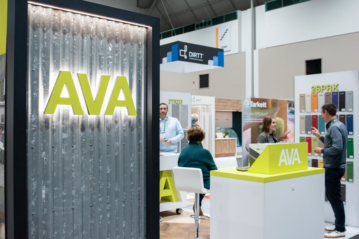 Healthcare Design tweet media