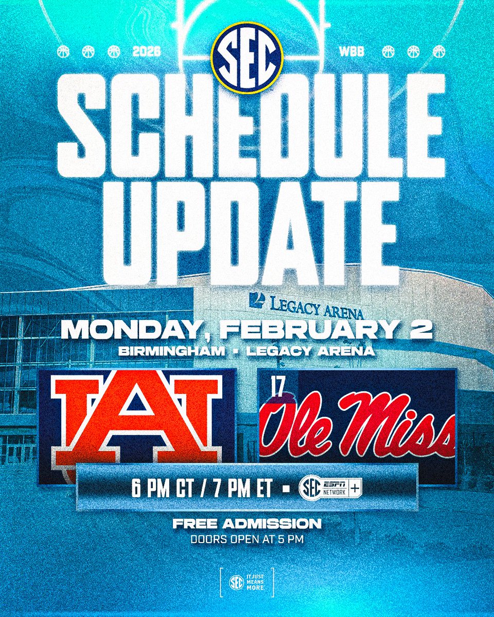 Southeastern Conference tweet media