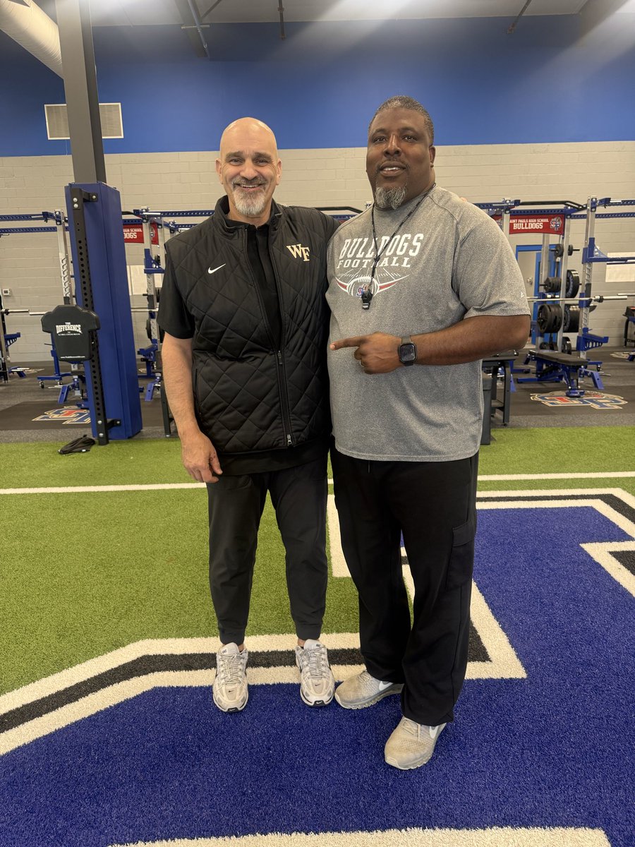 SPHS FOOTBALL tweet media