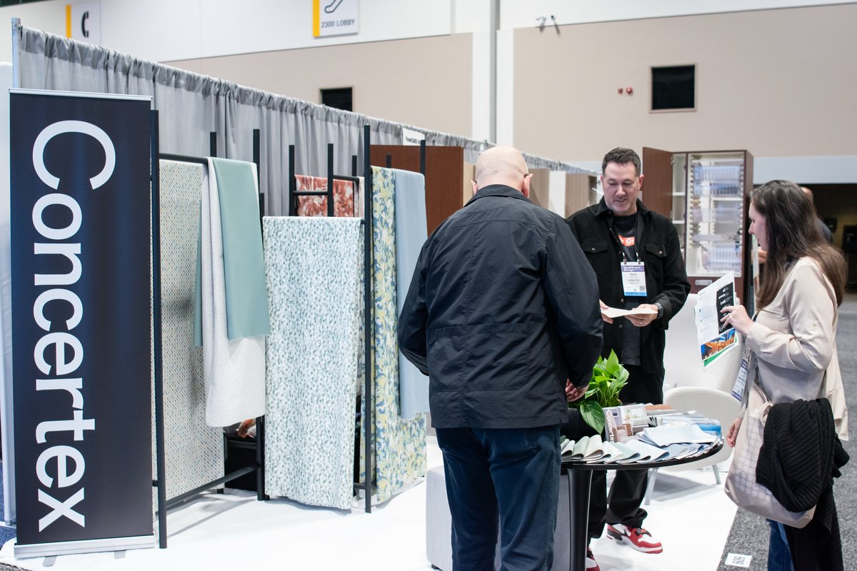 Healthcare Design tweet media