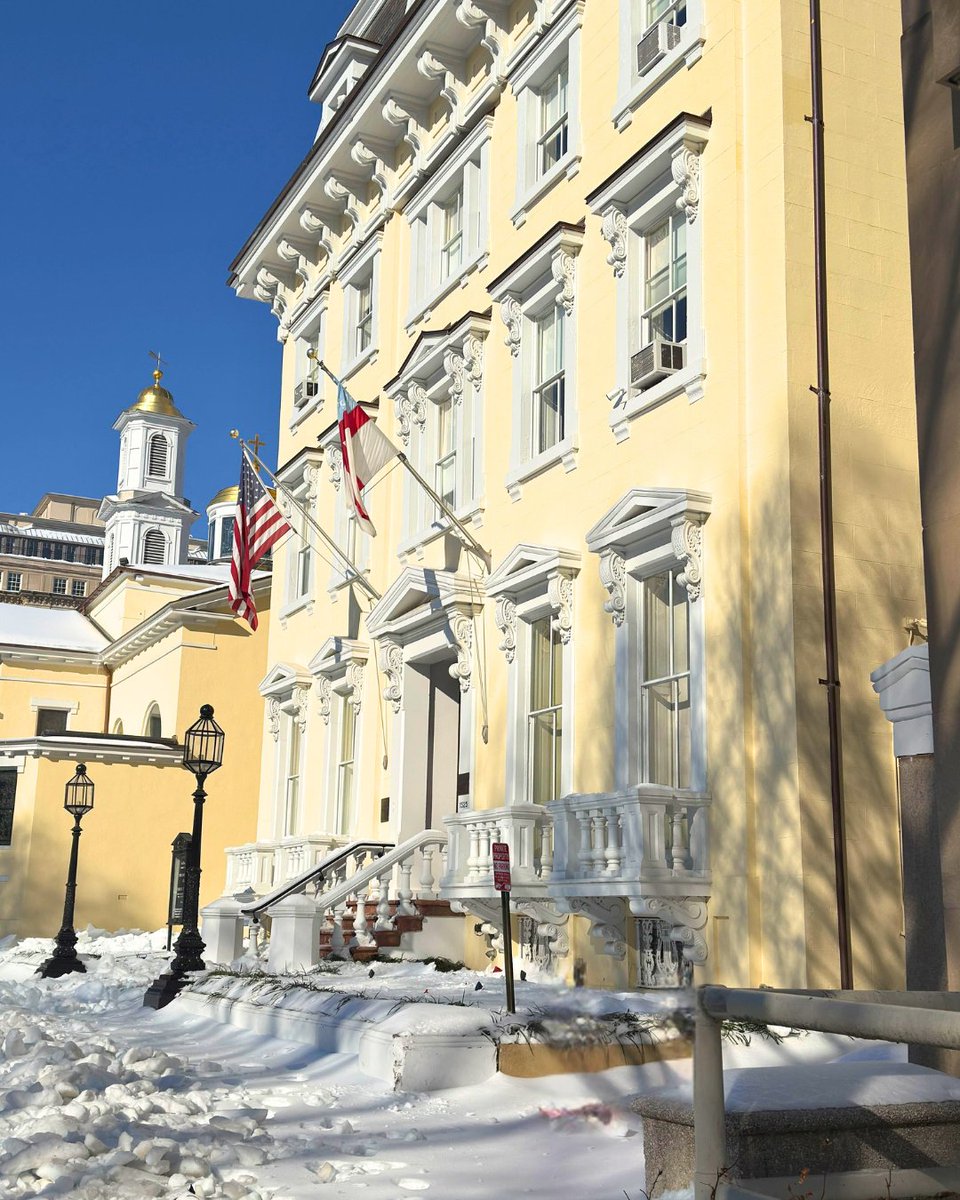 Bay Atlantic University tweet media