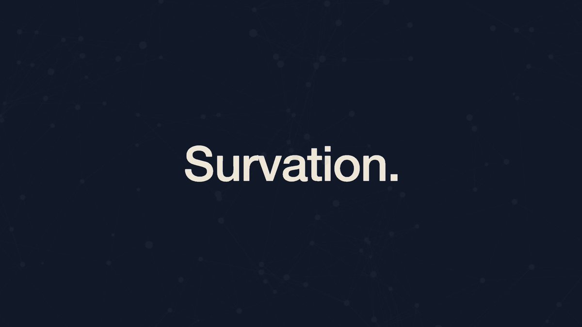 Survation ROBLOX tweet media