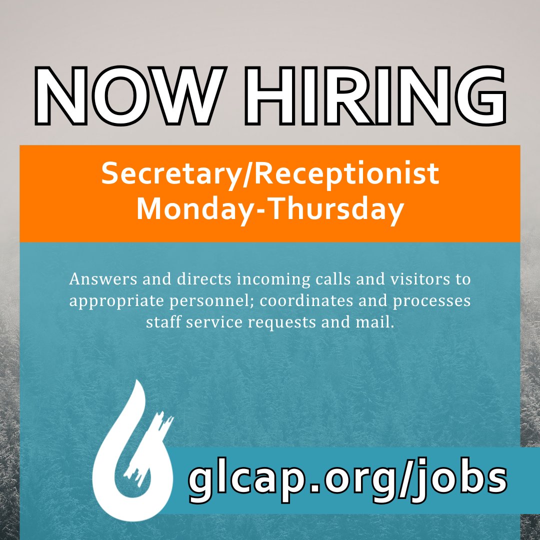 Great Lakes Community Action Partnership tweet media