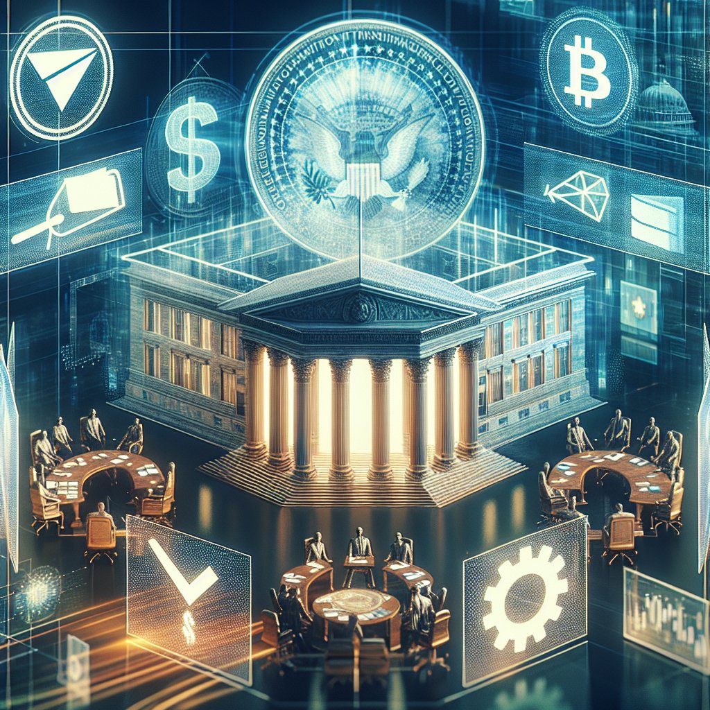 Is clarity just a smokescreen for control?
Talks on the CLARITY Act have resumed with …
Regulatory clarity may come at the cost of innovation stifling.
Do you prefer transparency or freedom?