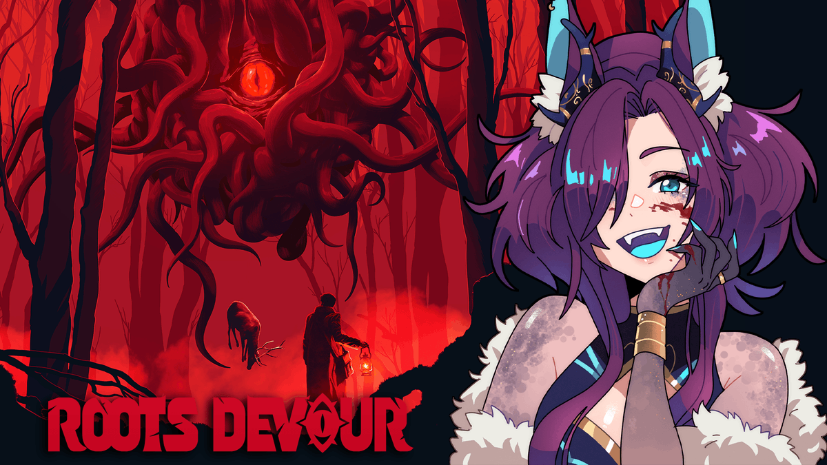 Ramaea - Vtuber 🌊🐉 tweet media