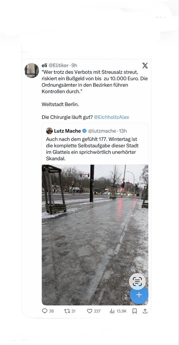 Jan Fleischhauer tweet media