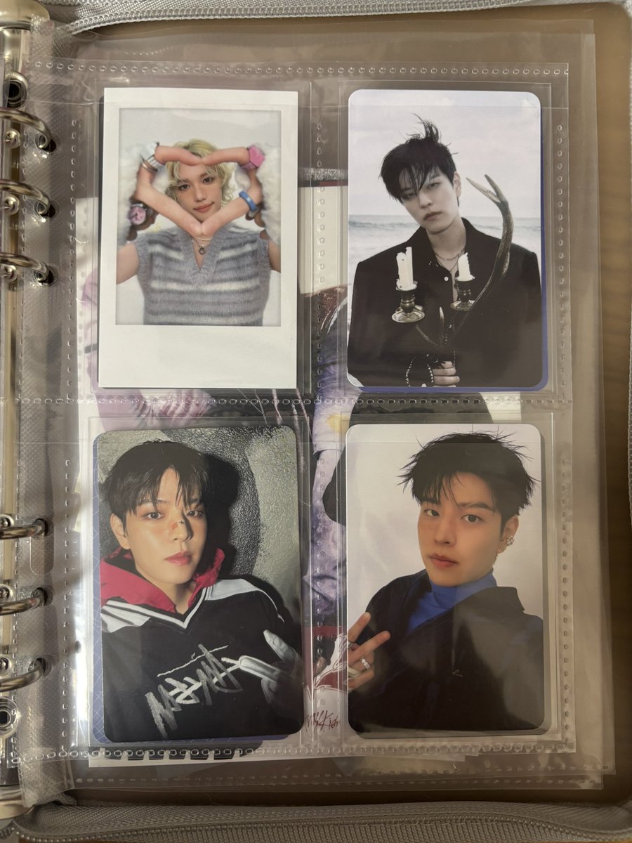 ★화음아🐹 tweet media