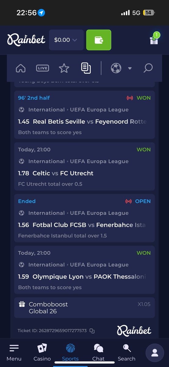 -2300€ weil fener kein tor macht die kleinen hs <a href="/Fenerbahce/">Fenerbahçe SK</a> ihr hs