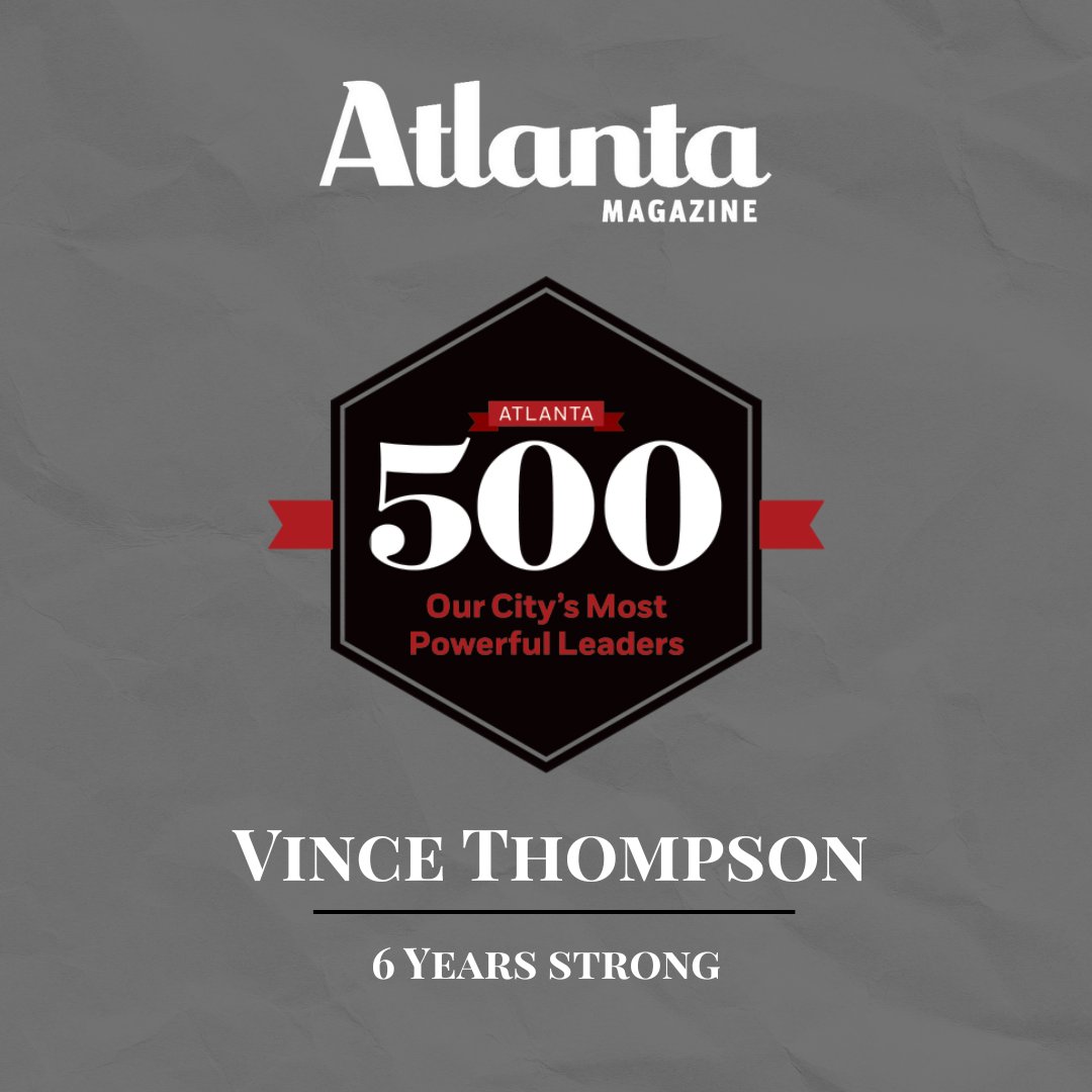 Vince Thompson tweet media