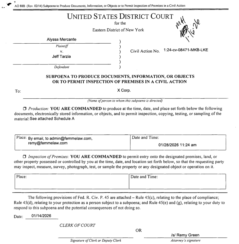 Smash JT tweet media