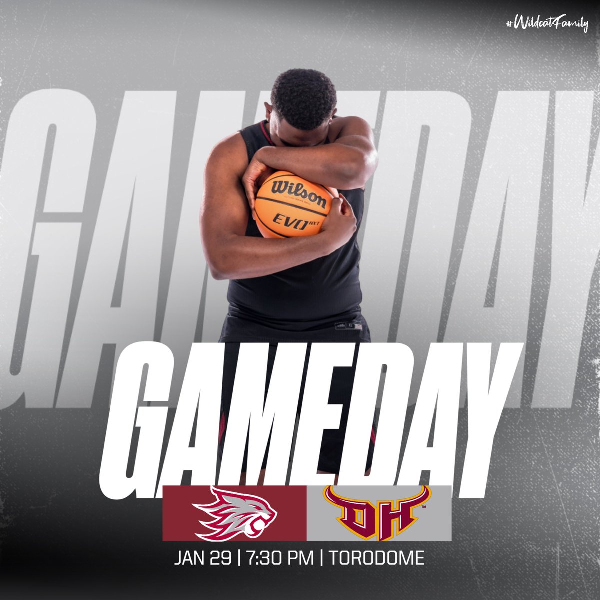 Chico State Men's Basketball tweet media