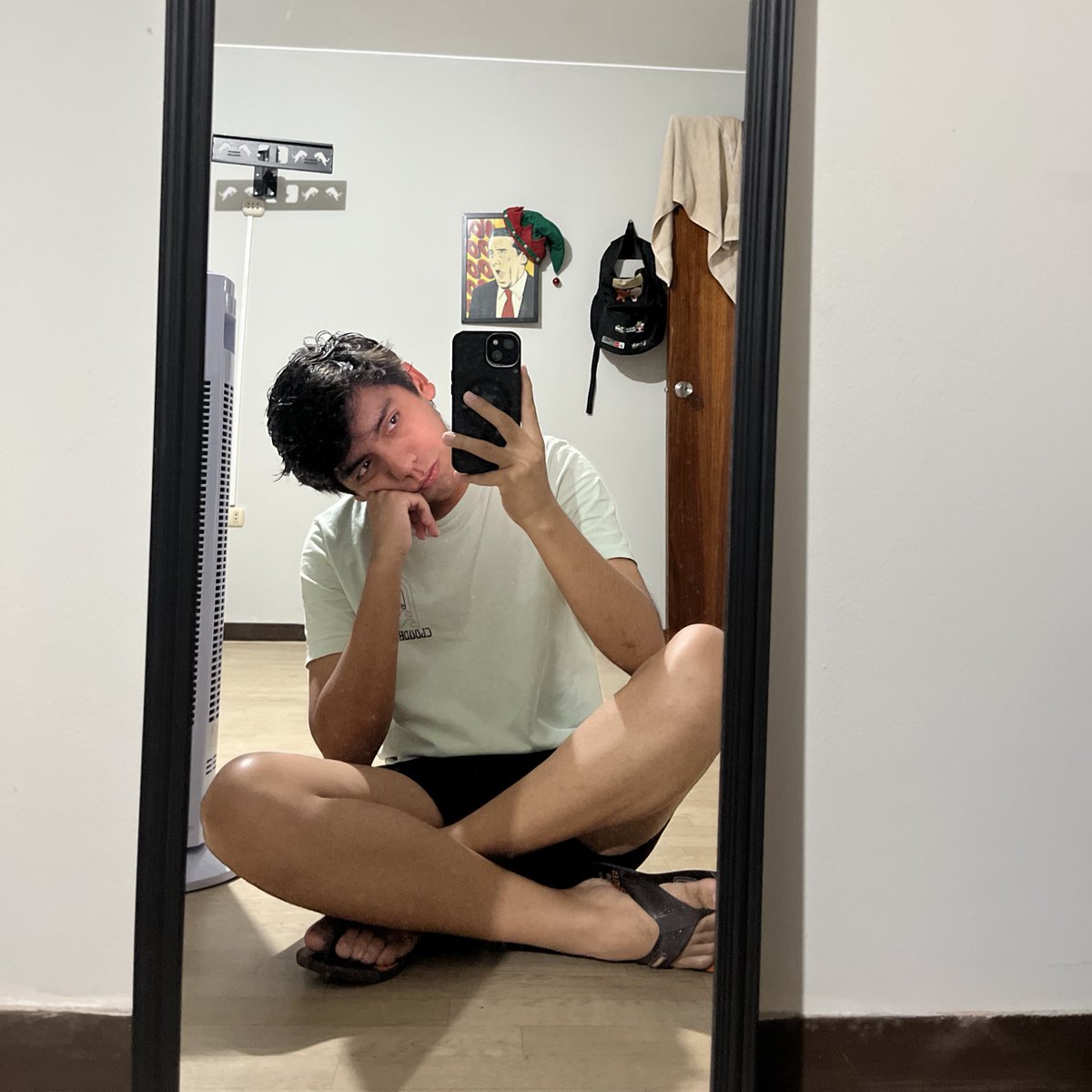 Hace tiempo que no subía una foto…