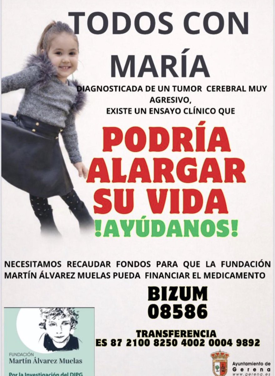 Se agradece colaboración, esta niña necesita de todos, gracias